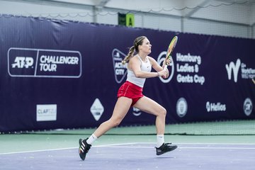 Anna Petkovic 555 - RL THC von Horn und Hamm - Der Club an der Alster : Ergebnis: 4:2